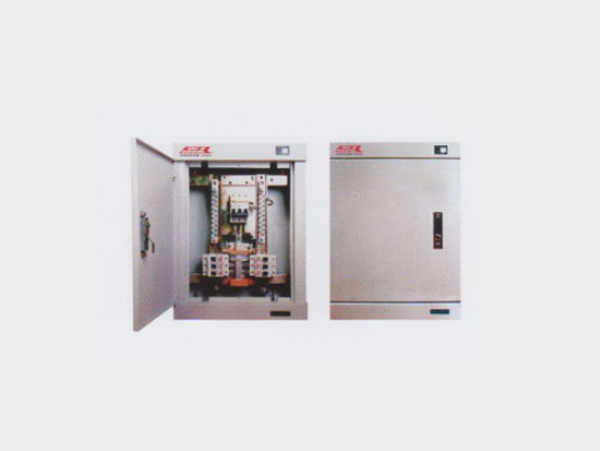 JX型综合配电箱